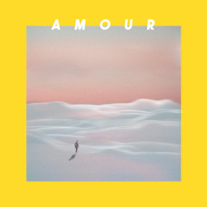 Album Amour from E.x.o.d.u.s