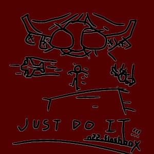 Listen to JUST DO IT (完整版) song with lyrics from Nacnce
