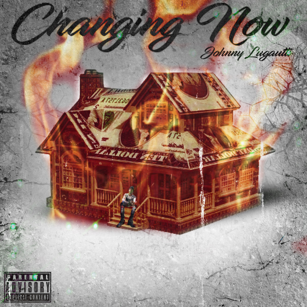 Changing Now (Explicit)