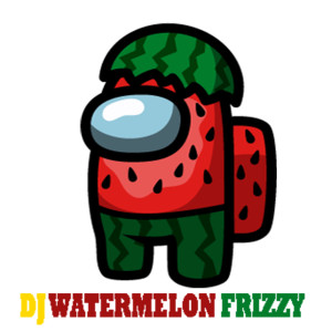 Dengarkan TERLENA (DJ FULL BASS) lagu dari DJ Watermelon Frizzy dengan lirik