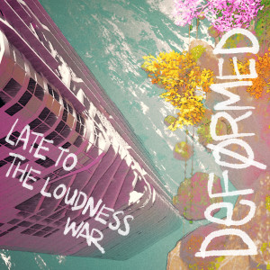 Listen to YOU DON'T NEED TO UNDERSTAND song with lyrics from deførmed