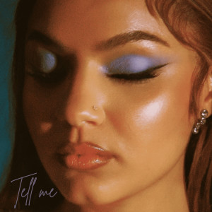 Album Tell me from 