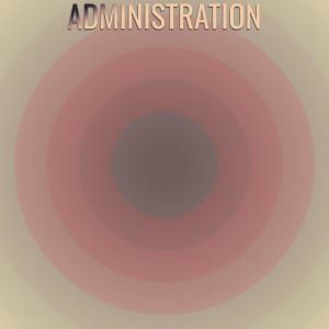 Album Administration from Various