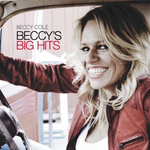 Album Beccy's Big Hits from Beccy Cole