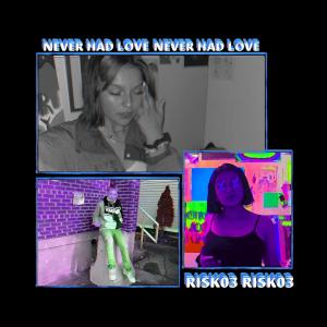RISK03的專輯Never Had Love (Explicit)