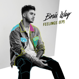 收聽Boris Way的Your Love (feat. Tom Bailey)歌詞歌曲