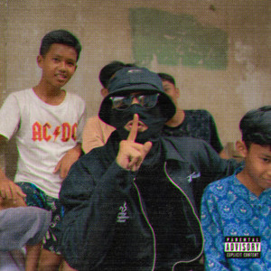 Album Shut the Fvck Up, Just Do! (Explicit) from Asep Balon
