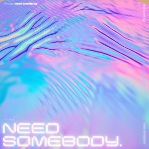 收听10thousandgrams的Need Somebody歌词歌曲