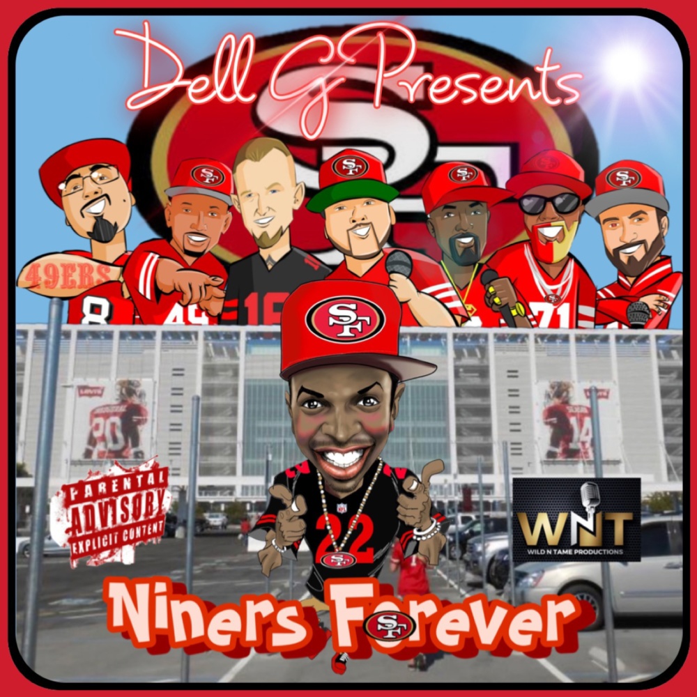 Don't Know Everything (feat. Fourty9erdude, Jose Santana & Supadupabad)