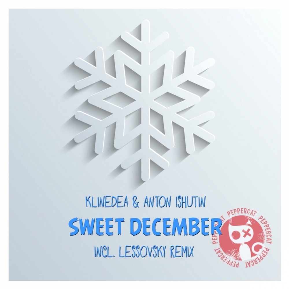 Sweet December (Lessovsky Remix)