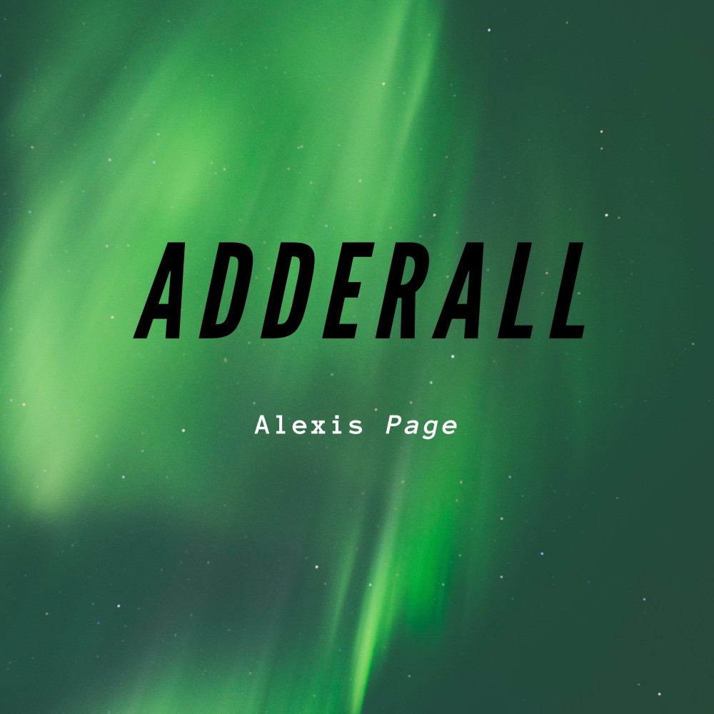 Adderall