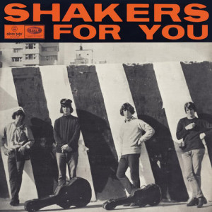 ดาวน์โหลดและฟังเพลง Espero Que Les Guste (I Hope You'll Like It) พร้อมเนื้อเพลงจาก Los Shakers