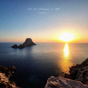 ดาวน์โหลดและฟังเพลง SOLEIL (feat. Peet) พร้อมเนื้อเพลงจาก White Corbeau