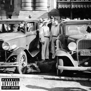 Davide Bates的專輯KANSAS CITY  MASSACRE (Explicit)