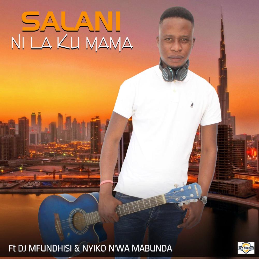 Ni La Ku Mama (feat. DJ Mfundhisi & Nyiko N'wa Mabunda)