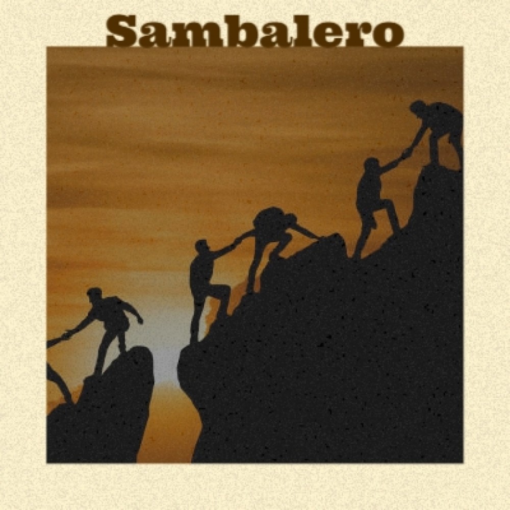 Sambalero