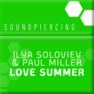 Album Lover Summer from Ilya Soloviev