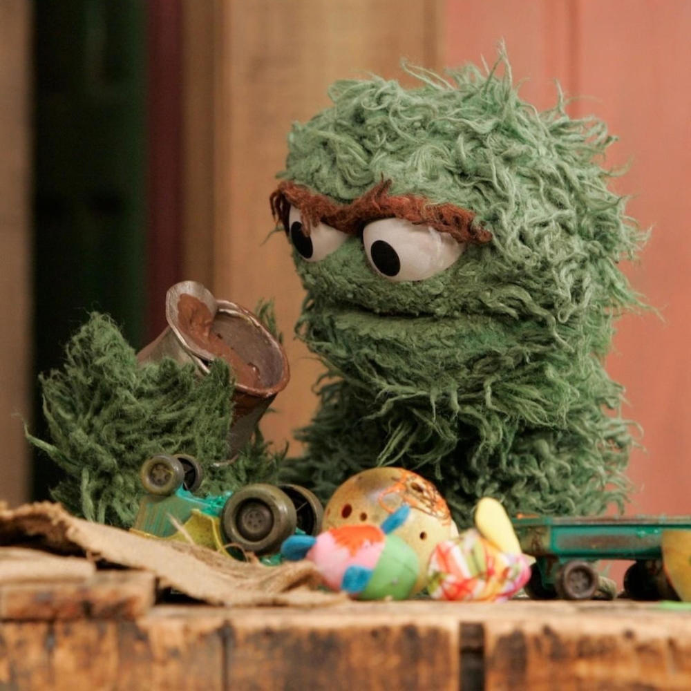 sesame (Explicit)