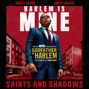 Godfather of Harlem的專輯Saints and Shadows