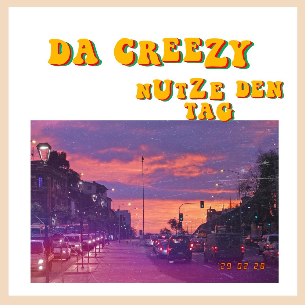 Nutze Den Tag (feat. Alonda Rich)