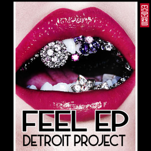Detroit Project的專輯Feel