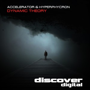 Accelerator的专辑Dynamic Theory