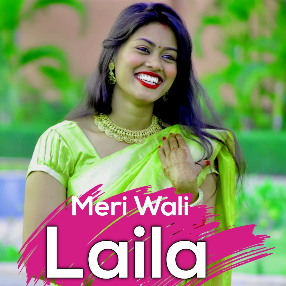 Meri Wali Laila