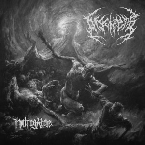 Disentomb的專輯Nothing Above