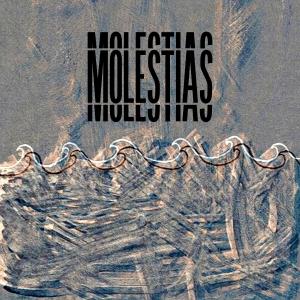 Album Molestias (Explicit) from sanotravez