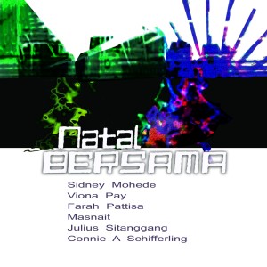 Listen to O Holy Night song with lyrics from Sidney Mohede