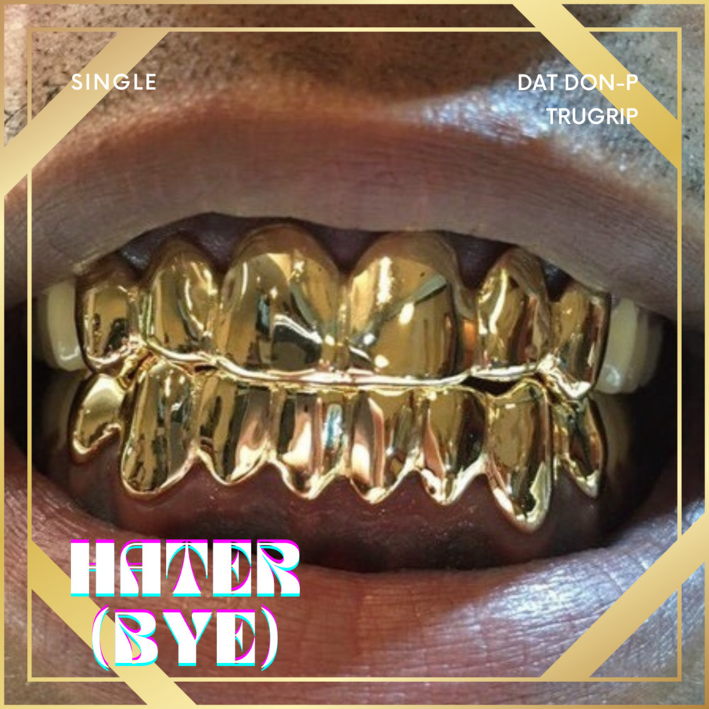 Hater (Bye) (Explicit)