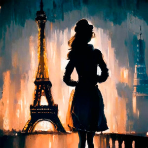 收聽Anthony Parker的Остаться с тобой歌詞歌曲