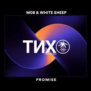 M0B的專輯Promise