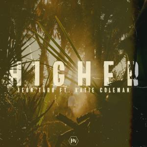 Album Higher from LEØN TARØ