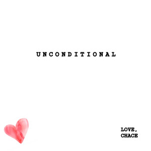 Album Unconditional Love from Chace