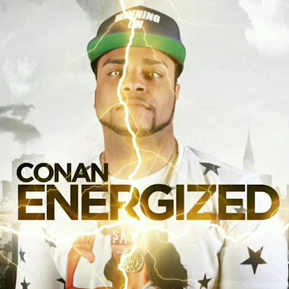 Energized (Explicit)