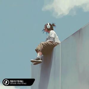 Listen to Too Fly To Fall song with lyrics from Serena Mae