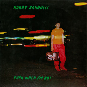 ดาวน์โหลดและฟังเพลง I Feel Sad พร้อมเนื้อเพลงจาก Harry Kakoulli
