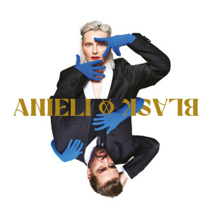 Album Blask from Anieli