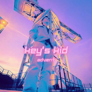 Album key's kid oleh Advent