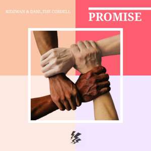 Album Promise oleh The Cordell