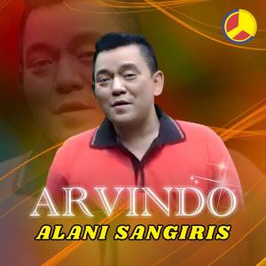 Album Alani Sangiris oleh Arvindo Simatupang