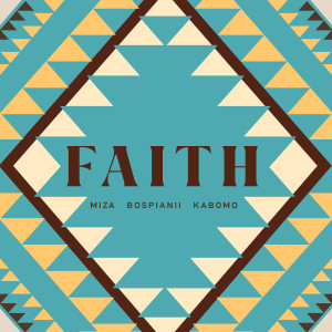 Listen to Faith (Radio Edit) song with lyrics from Miza