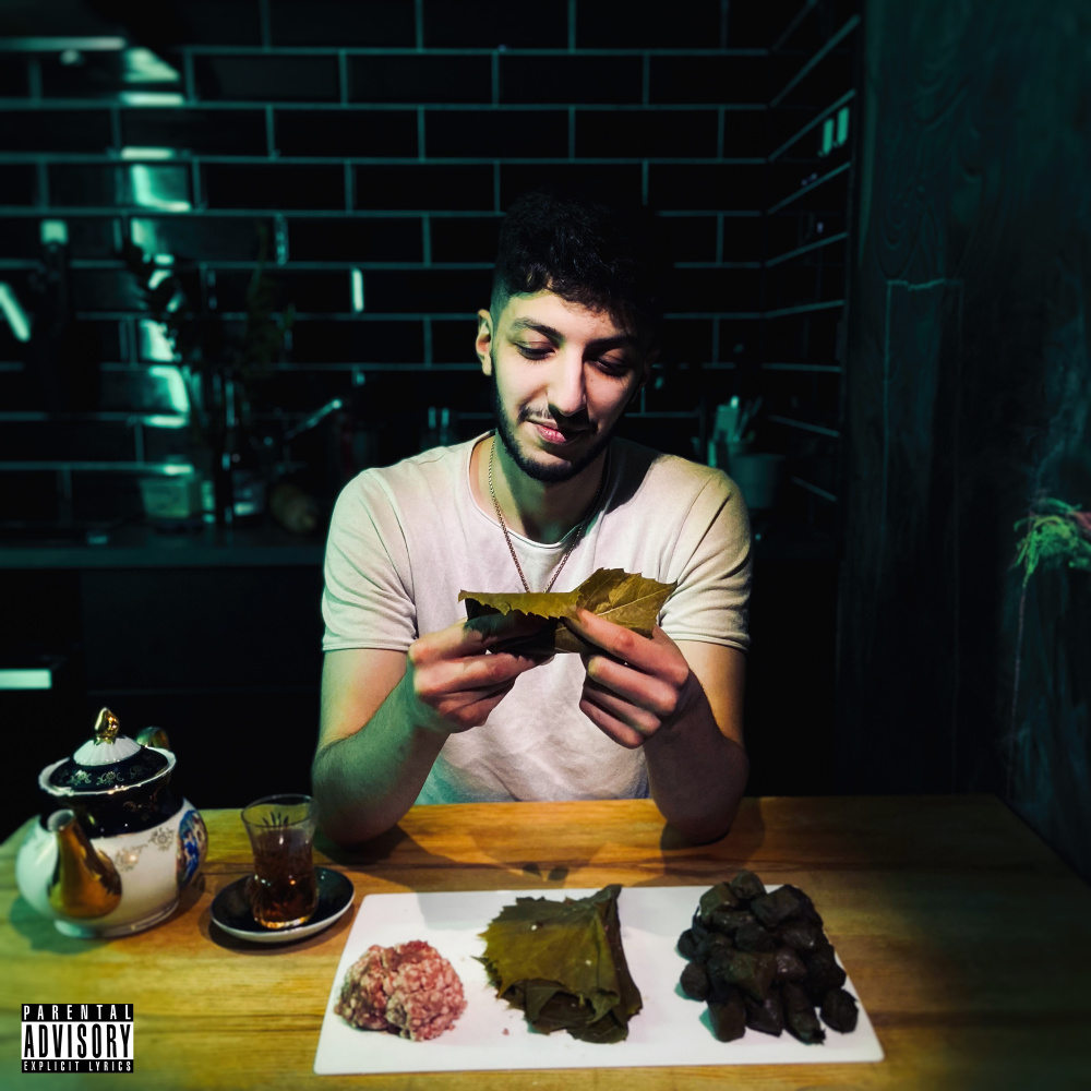 Dolma (Explicit)