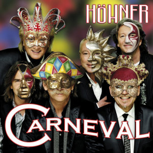 อัลบัม Carneval ศิลปิน Hhner