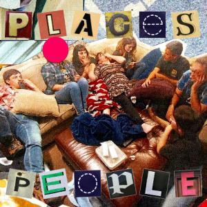 Album People & Places from Jonny Smeby