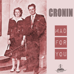 Album Mad for You oleh Cronin