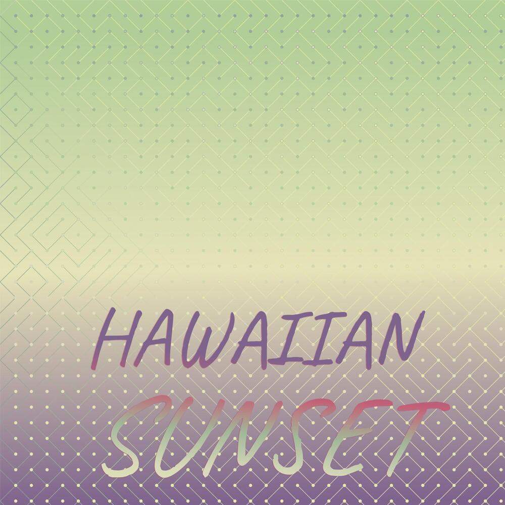 Hawaiian Sunset