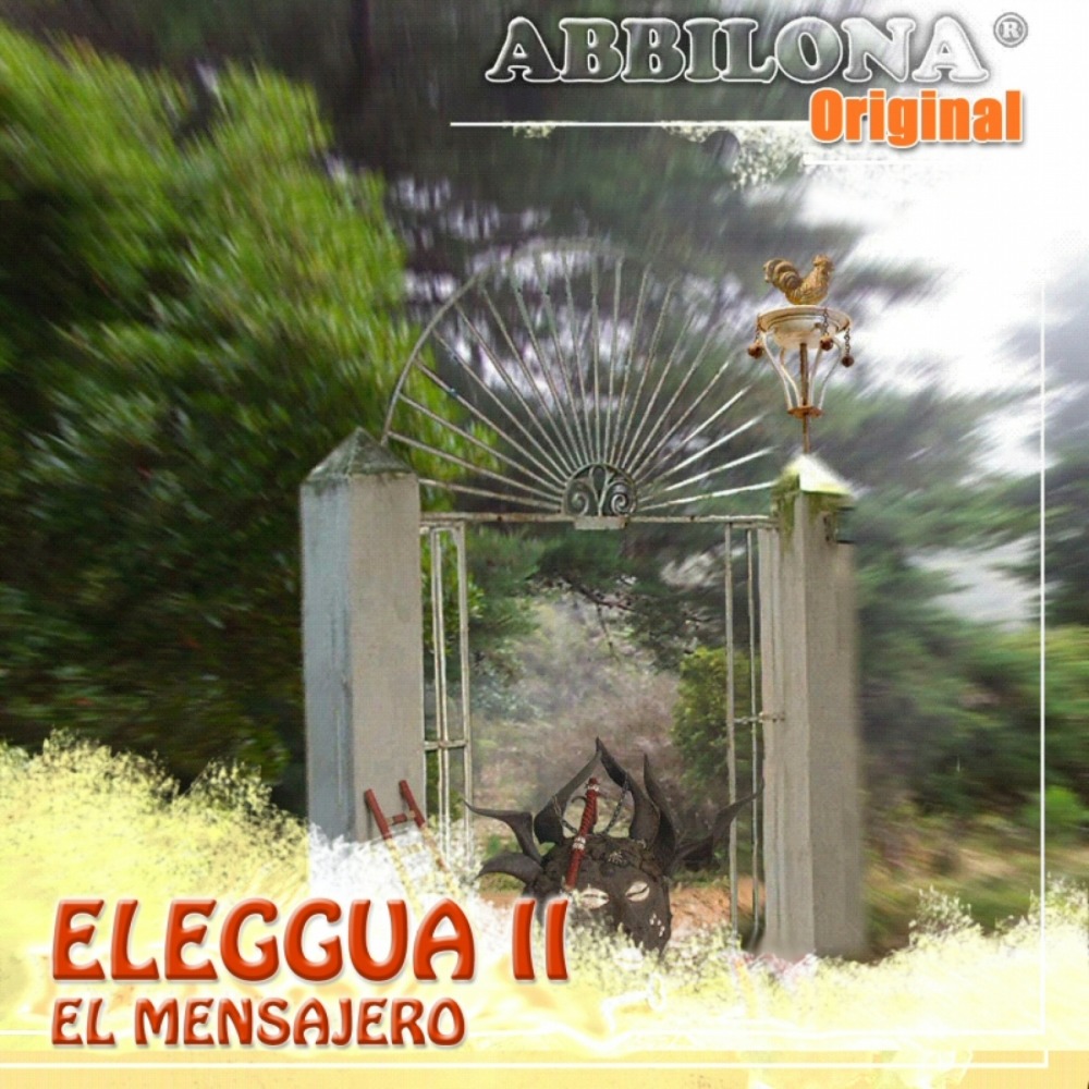 Purifícame Eleggua