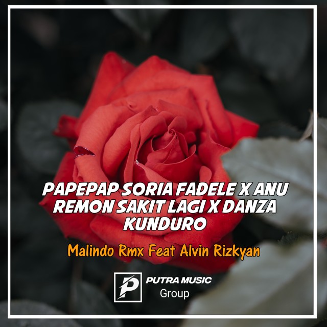 Listen to Papepap Soria Fadele X Anu Remon Sakit Lagi X Danza Kunduro (Remix) song with lyrics from Malindo Rmx